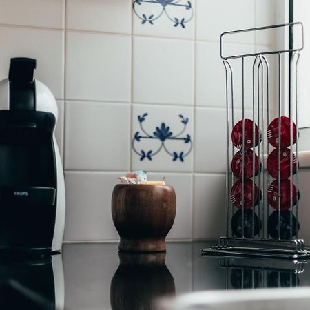 세투발 Casa Do Viso 빌라 외부 사진