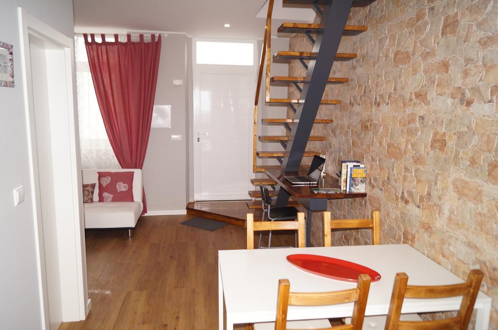 세투발 Casa Do Viso 빌라 외부 사진