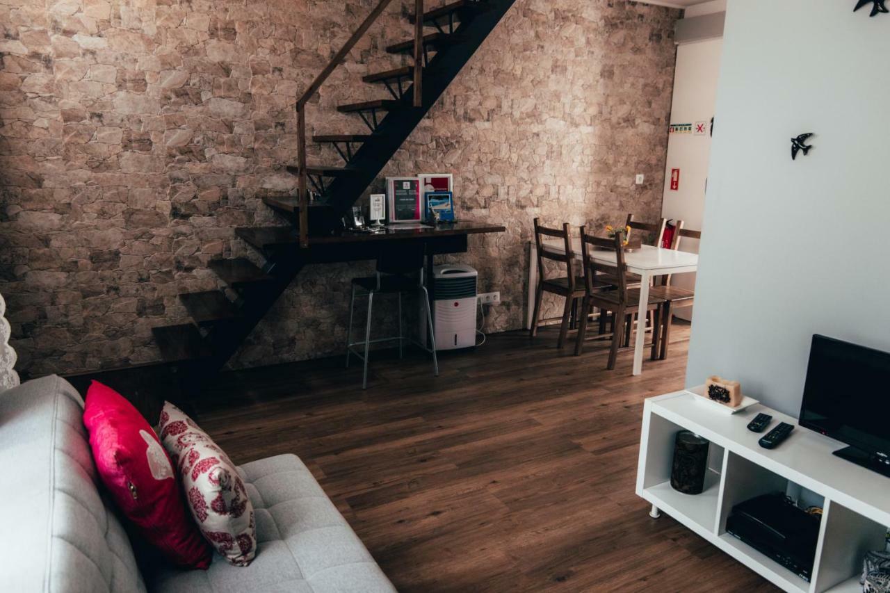 세투발 Casa Do Viso 빌라 외부 사진